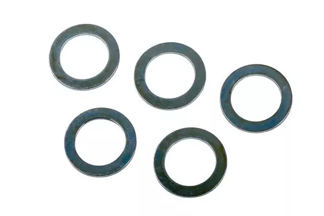 90045771 - Body: Motor Washer for Saturn: LW1, LW2, LW200, LW300 Image