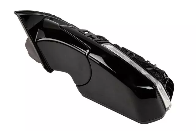 Driver Side Door Mirror - GM (84498306)