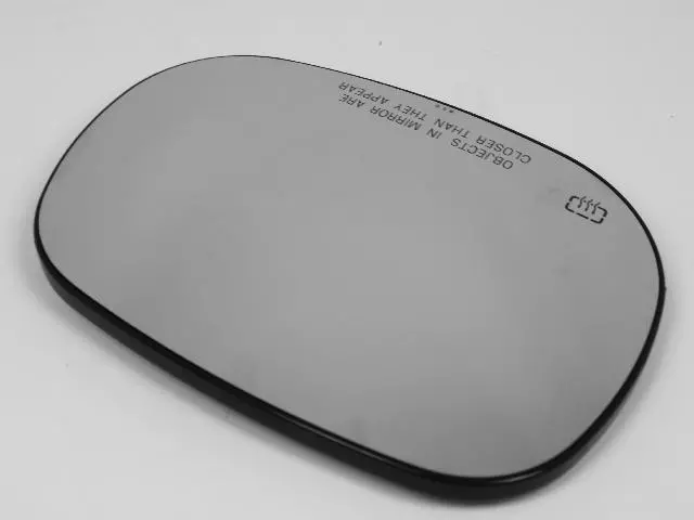 Mirror Replacement Glass, Right - Mopar (5019892AA)