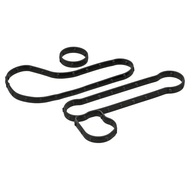 815420 - Cooling Systems: Gasket Set, oil cooler for Elring Image