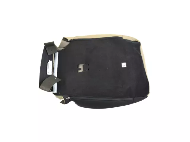 Rear Seat Back Cover - Mopar (6ET14PVLAA)