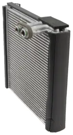 64097 - : Parallel Flow Evaporator Core for FOUR SEASONS Image