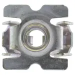 JX7Z5804502B - : Bracket Steering Column Supp for Ford Image