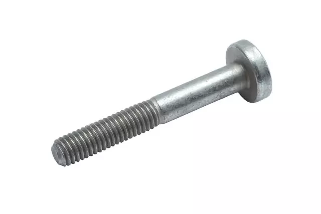 55562894 - : M6x1x43 Throttle Body Bolt for GM Image