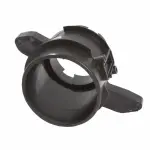 BV6Z9B642A - Engine: Inlet Tube for FORD Image