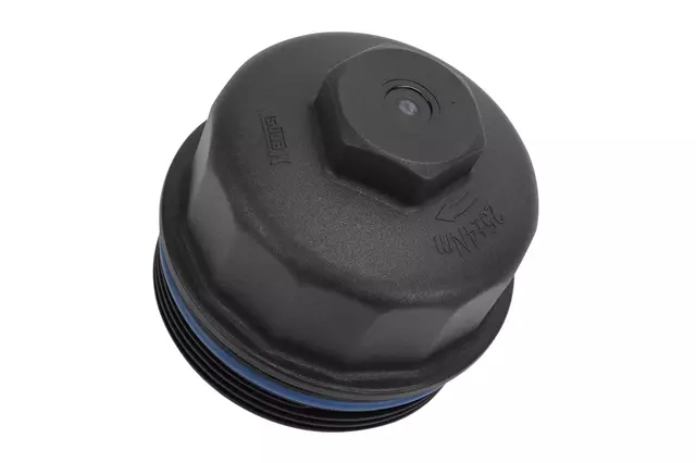 Housing Cap - GM (12707368)