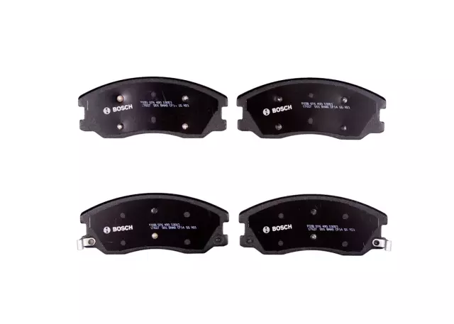 BC1264 - : Bosch Disc Brake Pad Set for Bosch Image