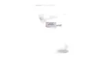 335540E110 - : Automatic Transmission Shift Cover Plate Cap for Toyota Image