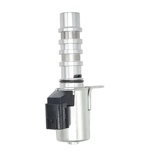 2VTS0063 - Engines &amp; Components: Engine Variable Valve Timing (VVT) Solenoid for HOLSTEIN Image