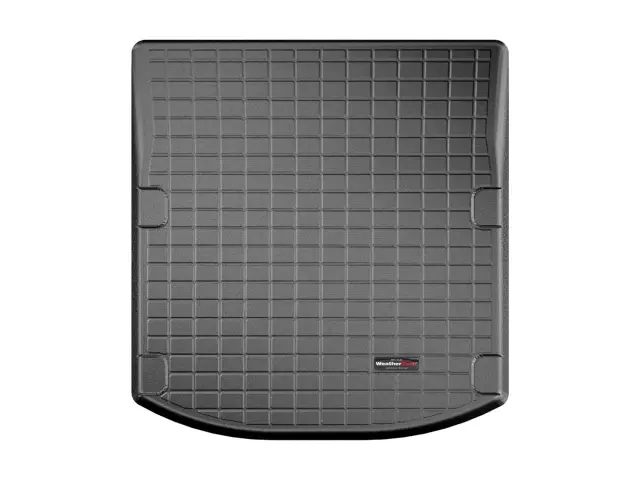 40863 - Accessories: Cargo/Trunk Liner, Black for WeatherTech Image