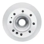 60454132 - : DFC GEOSPEC Coated Rotor - Blank for DYNAMIC FRICTION Image