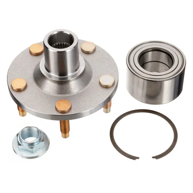 WH67906K - Wheels, Tires &amp; Parts: FAG Spindle Kit for SCHAEFFLER BEARING Image