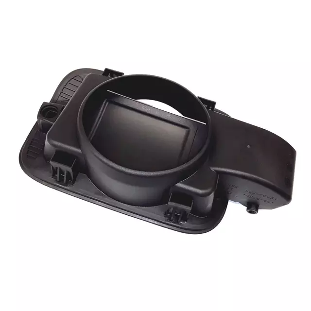 8T0809999G - Body: Fuel Pocket for Audi: A5 Quattro, S5 Image