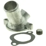 CH2060 - : Engine Coolant Water Outlet for Motorad Image