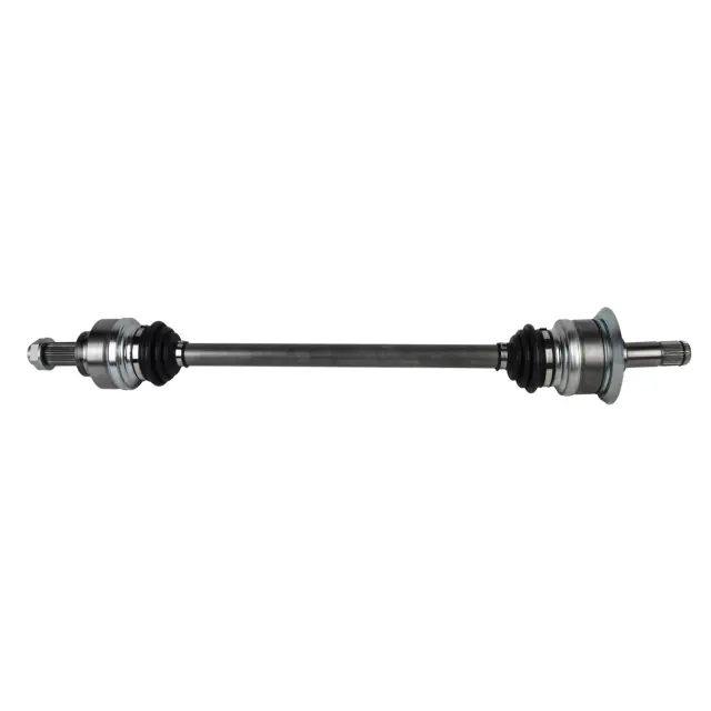 NCV27031 - : BMW (Convertible/Coupe/Sedan/Wagon) CV Axle Assembly  - Rear Right for GSP Image