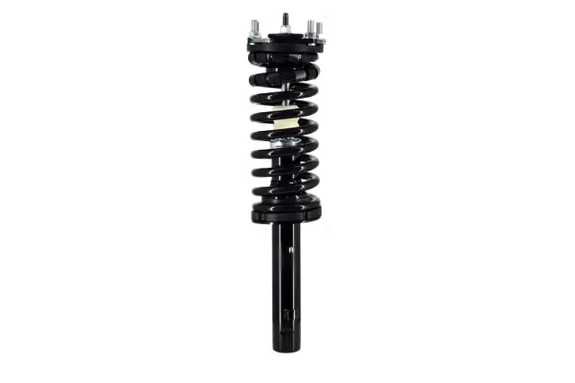 1335582R - Suspension &amp; Steering: Focus Auto Parts Suspension Strut and Coil Spring Assembly for Focus Auto Parts Image