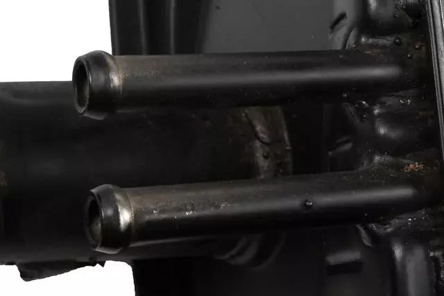 92295692 - Exhaust: Muffler for Chevrolet: SS Image