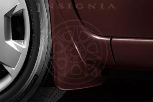 F38E01FC3D - : Splash Guards for Nissan Image