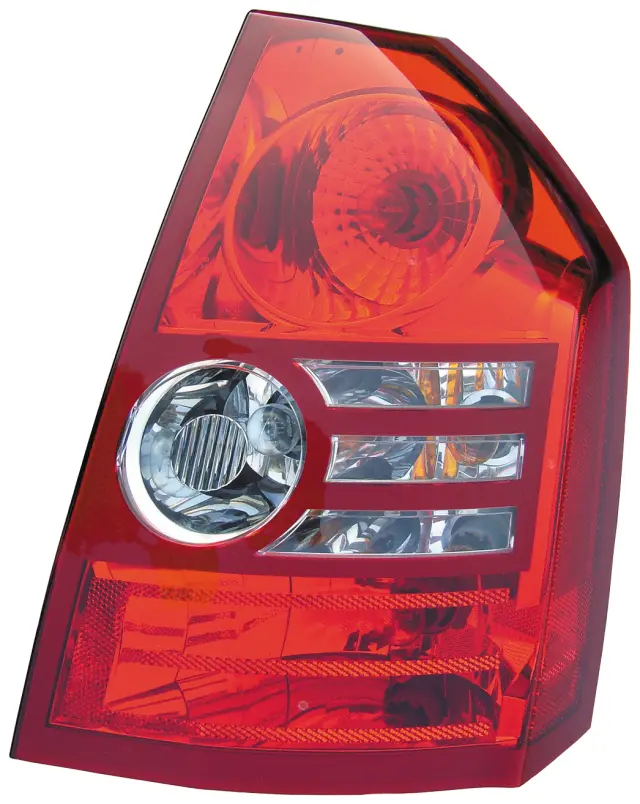 1611621 - : Tail Light Assembly for Dorman Image