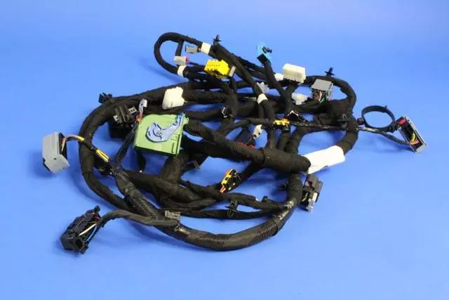 68215008AB - Electrical: Instrument Panel Wiring for Fiat: 500 Image