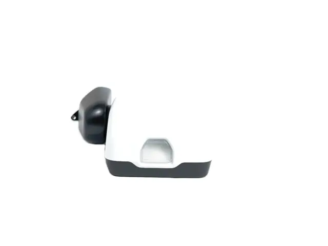 6ZJ81GW7AB - Doors, Door Mirrors and Related Parts: Outside Rearview Mirror, Left for Mopar Image