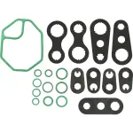 RS2503 - : A/C System Seal Kit -- Rapid Seal Oring Kit for UAC Image