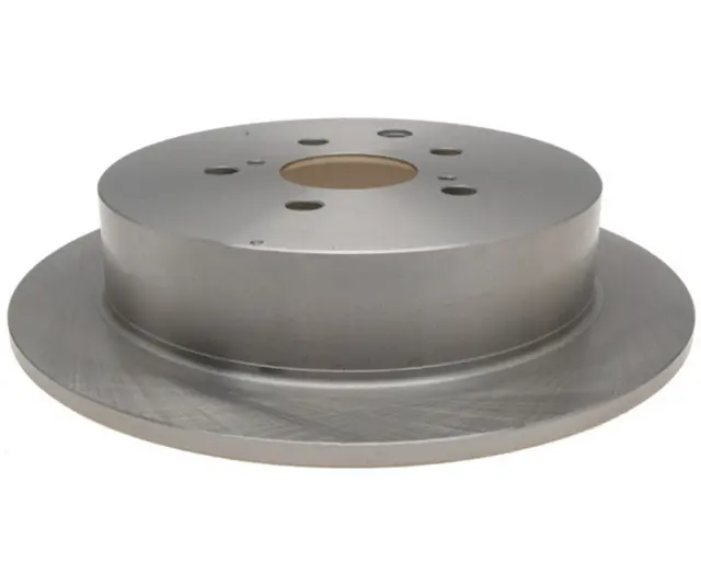 980757R - Brakes &amp; Brake Parts: Disc Brake Rotor for Raybestos Brakes Image
