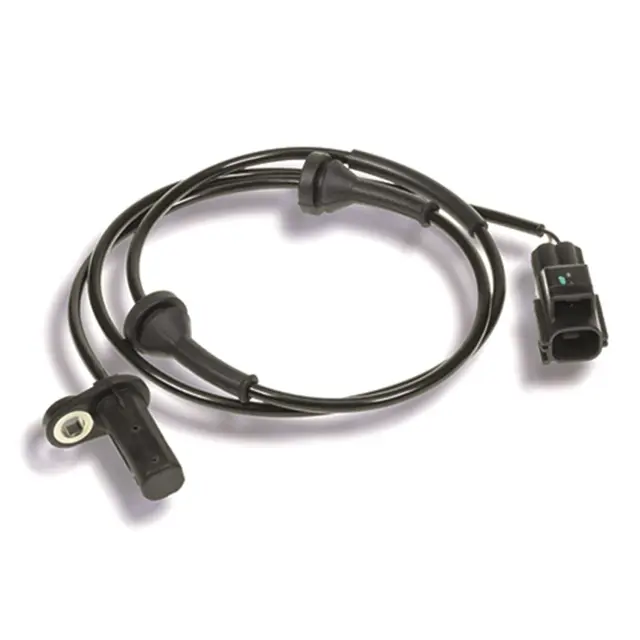 50637 - : Bremi New ABS Wheel Speed Sensor for Bremi Image