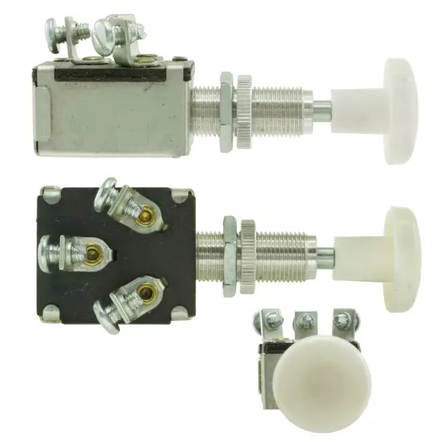 Switch - GM (88924563)