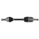 NCV11508XD - : Ford, Lincoln (3.5) CV Axle Assembly  - Front Left for GSP Image
