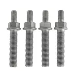 W702001S442 - : Inter-Cooler Pipe Bolt for Ford: Focus Image