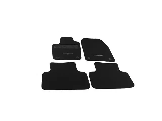 Mat-Floor - Mopar (6GA92DX9AB)
