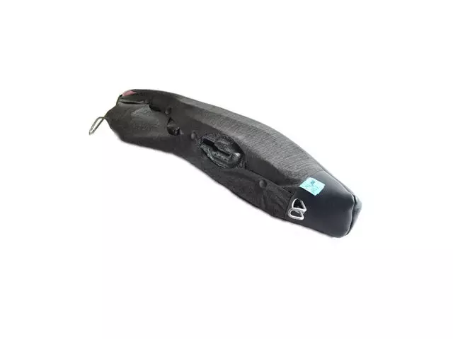 Seat Back Bolster Assembly - Mopar (1VR09DX9AB)