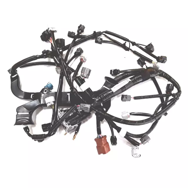 24020AG051 - Electrical: Engine Harness for Subaru Image