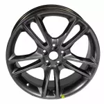 DS7Z1007H - : Wheel, Alloy for Ford: Fusion Image