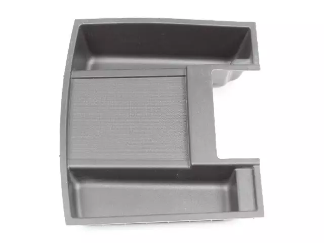 Floor Console Mat, Rear - Mopar (04595980AA)