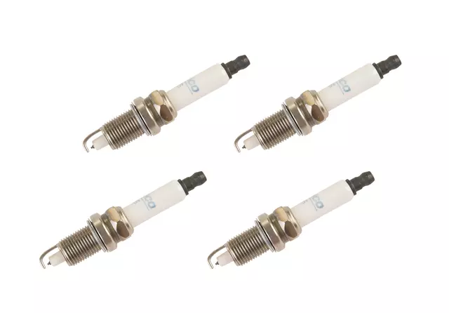 19310634 - : F (S)Spark Plug for GM Image