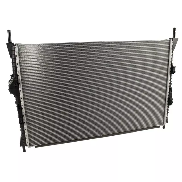 LK4Z8005J - : Radiator for Ford Image