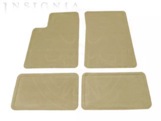 25939530 - Interior: Floor Mats, Carpet for GM Image