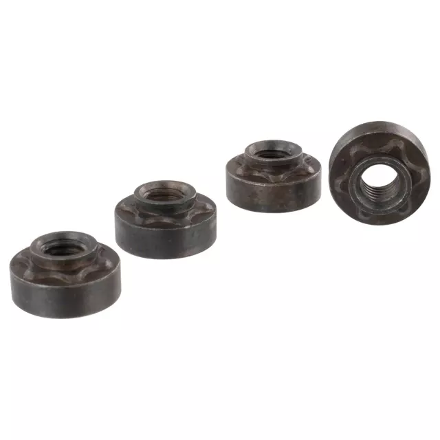 Mount Bracket Nut - Ford (W520983-S450U)