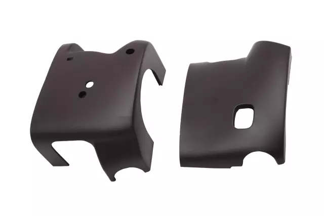 22834651 - Steering: Shroud for Cadillac: Escalade, Escalade ESV | Chevrolet: Silverado 1500, Silverado 2500 HD, Silverado 3500 HD, Suburban, Suburban 3500 HD, Tahoe | GMC: Sierra 1500, Sierra 2500 HD, Sierra 3500 HD, Yukon, Yukon XL Image