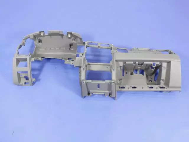 Instruments Panneau - Mopar (1FU63BD1AA)