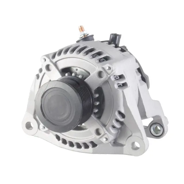 501810 - Charging &amp; Starting Systems: Alternator for VALEO Image