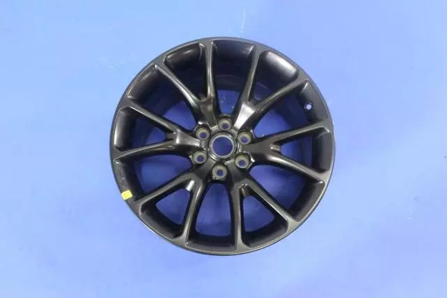 Wheel, Alloy - Mopar (1TZ80RXFAB)