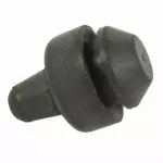 CK4Z99265A28A - Body: Lower Molding Bumper for Ford: E-Transit, Transit-150, Transit-250, Transit-350, Transit-350 HD Image