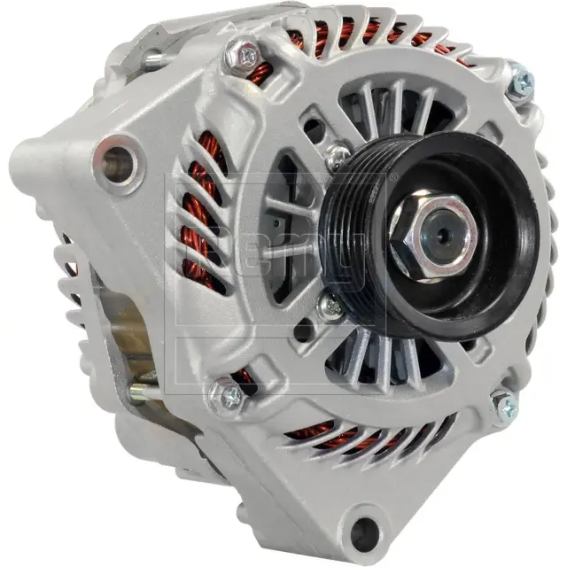 12976 - : Remy Alternator for Remy Image