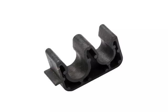 15017319 - : Rear Axle Vent Hose Clip for GM Image