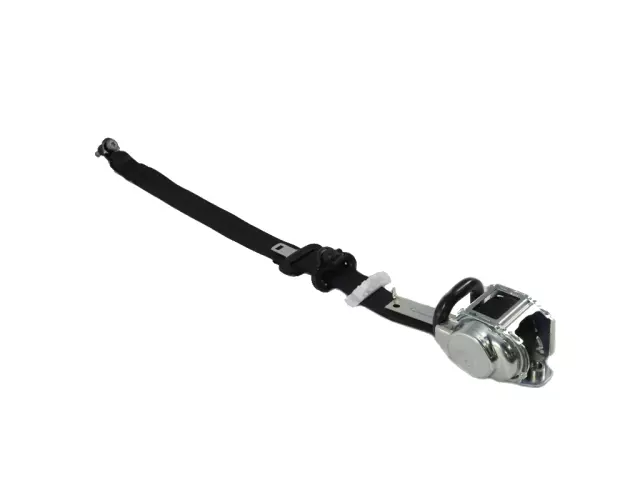 7JD78TX7AA - : 2nd Row Seat Belt And Retractor, Left for Mopar Image