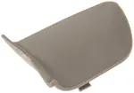 92925 - : Front Left, Rear Left Interior Door Handle Plug for Dorman Image