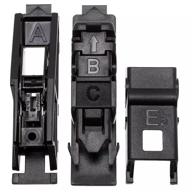 Windshield Wiper Blade - ACDelco (8-3316)